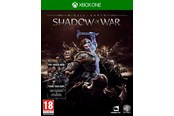 Spiele - Middle-earth Shadow of War - Microsoft Xbox One - Action - PEGI 18 - 1000639379