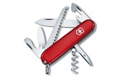 Multifunktionswerkzeuge - Victorinox Camper - 1.3613
