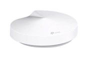 Wlan Router - TP-Link Deco M5 (1-pack) AC1300 Whole Home Mesh Wi-Fi System - Mesh router Wi-Fi 5 - Deco M5(1-pack)