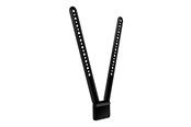 Systemzubehör - Logitech TV MOUNT FOR MEETUP - camera mount - 939-001498