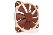 Gehäuselüfter - Noctua NF-A20 FLX - Gehäuselüfter - 200mm - Braun - 18 dBA - NF-A20 FLX