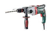 Schraub/Bohrmaschinen - Metabo SBEV 1000-2 - 600783500