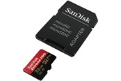 Speicherkarten - SANDISK Extreme Pro microSD/SD - 100MB/s - 32GB - SDSQXCG-032G-GN6MA