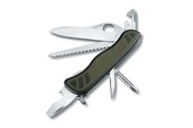 Multifunktionswerkzeuge - Victorinox Swiss Soldier's Knife 08 - 0.8461.MWCH