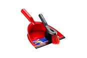 Reinigung - Vileda 2-in-1 Short Hand Brush Set - 4023103172326