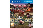 Spiele - Cladun Returns: This is Sengoku! - Sony PlayStation 4 - RPG - PEGI 12 - 0813633018645