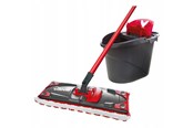 Reinigung - Vileda UltraMax Mop and Bucket Set - 4023103143890