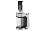 Andere Küchengeräte - WMF KULT X Spiralizer with 3 inserts - 0416480011