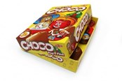 Brettspiele - Tactic Choco (ENG/PL) - 54398
