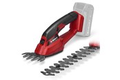Rasentrimmer - Einhell Cordless Grass- and Bush Shear GC-CG 18 Li-Solo - 3410370