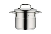 Töpfe - WMF Mini High Casserole With Lid - 0712776040