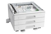 Drucker Zubehör - Xerox 097S04908 / Three Tray Module Media Tray - 097S04908