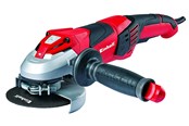 Winkelschleifer - Einhell Angle Grinder TE-AG 125 CE - 4430860