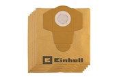 Staubsaugerbeutel - Einhell Staubsaugerbeutel 30L 5 Stk. Nass-/Trockenstaubsauger 2230SA - 2351170