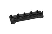 Dockingstationen - Zebra 5-Slot Ethernet ShareCradle - CRD-TC51-5SETH-01