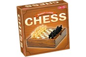 Brettspiele - Tactic Skak (ENG) - 14024