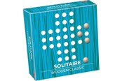 Brettspiele - Tactic Solitaire (Dansk/SE/NO/NL/ENG/FI/F) - 14025