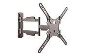 Wandhalterungen, AV-Halterungen & AV-Möbel - StarTech.com Flat-Screen TV Wall Mount - Articulating Arm - Max 35 kg - recommended for 55" - FPWARTB1M