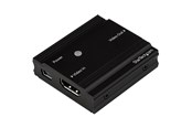 Repeater, boosters, bridges & Transceiver - StarTech.com HDBOOST4K HDMI Signal Booster - HDMI Extender - 4K 60Hz - TAA - HDBOOST4K