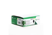 Druckerzubehör - Tinte & Toner - Lexmark - yellow - original - toner cartridge - LRP - 75B20Y0