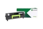 Druckerzubehör - Tinte & Toner - Lexmark 51B2000 / Black Return Program Toner - 51B2000