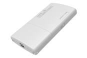 Wlan Router - MikroTik PowerBox Pro 5xG - Router - RB960PGS-PB