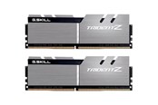 Arbeitsspeicher (RAM) - G.Skill Trident Z DDR4-3200 - 32GB - CL16 - Dual Channel (2 pcs) - Intel XMP - Silber - F4-3200C16D-32GTZSK