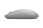 Maus - Microsoft Surface Mouse - Maus (Grau) - 3YR-00002