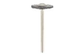 Multifunktionswerkzeuge - Dremel Carbon steel brush - 26150428JA