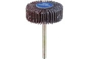 Multifunktionswerkzeuge - Dremel flap wheel (502) 9.5mm - 2615050232