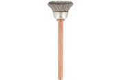 Haus & Garten - Dremel Stainless stell brush - 26150531JA