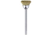 Haus & Garten - Dremel Brass brush - 26150536JA