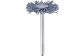 Multifunktionswerkzeuge - Dremel Abrasive brush - 26150538JA