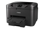 Drucker - Canon MAXIFY MB2750 Multifunktion - Farbe - Tinte - 0958C009