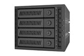 Festplatten Zubehör - Chieftec CMR-3141SAS - storage drive cage - CMR-3141SAS