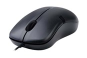 Maus - A4Tech V-Track Padless Mouse OP-560NU - Maus (Schwarz) - A4TMYS45921