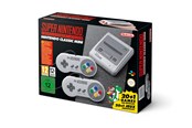 Spielkonsolen - Nintendo Classic Mini: Super Entertainment System (SNES) - 0045496343354