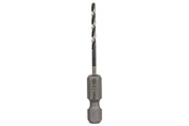 Bohrer & Bits - Bosch METALBOR HSS IMPACT 2MM - 2608577045
