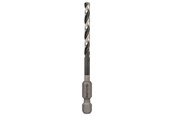 Bohrer & Bits - Bosch METALBOR HSS IMPACT 4MM - 2608577052