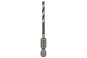 Bohrer & Bits - Bosch METALBOR HSS IMPACT 3MM - 2608577048