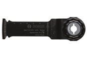 Säbelsäge - Bosch SAVKLINGE MAIZ32EPC L:80MM BULK WOOD HCS - 2608662767