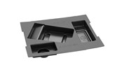 Werkzeugkisten & Aufbewahrungssysteme - Bosch Professional INDLÆG TIL GFF 22 A PROFESSIONAL - 1600620070