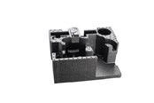 Werkzeugkisten & Aufbewahrungssysteme - Bosch Professional INDLÆG TIL GSS 230 AVE PROFESSIONAL - 1600A002UM