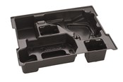 Haus & Garten - Bosch Professional INDLÆG TIL GBH 14.4 V-LI COMPACT PROF - 1600A002VL
