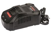 Akkus & Ladegeräte - Bosch BATTERILADER 36V GAL3680CV - 2607225900