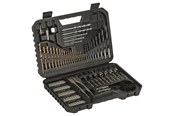 Bohrer & Bits - Bosch BOHR-/BITSSET 103 Teile - 2607017367