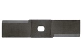 Haus & Garten - Bosch KNIV TIL AXT RAPID 2000/2200 - F016800276