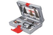 Haus & Garten - Bosch BOR-/BITSSÆT PREMIUM 49 DELE - 2608P00233