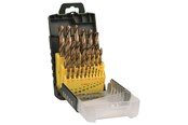 Haus & Garten - Bosch METALBORSÆT HSS-TIN 25 DELE PL - 2607017154
