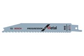 Säbelsäge - Bosch Bajonetsavklinge S 123 XF - 100 stk - 2608654416